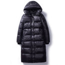 2022 Winter Down Cotton Jackets Women&