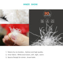 Orangemom, abrigo de invierno para adolescentes, chaqueta para niños, ropa para bebés, niños y niñas, ropa cálida para niños, ropa impermeable gruesa para la nieve de 2 a 16 años