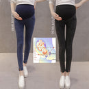 Denim Jeans Maternity Pants For Pregnant Women Clothes Nursing Pregnancy Leggings Trousers Gravidas Jeans Maternity Clothing