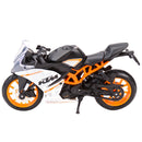 Maisto 1:18 KTM RC 390 690 640 Duke 450 520 525 Static Die Cast Vehicles Collectible Hobbies Motorcycle Model Toys