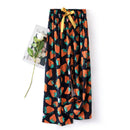 Women Cotton Pants Sleepwear Print Intimate Lingerie Casual Nightwear Pajamas Home Clothes Summer Pyjamas Homewear Pijamas