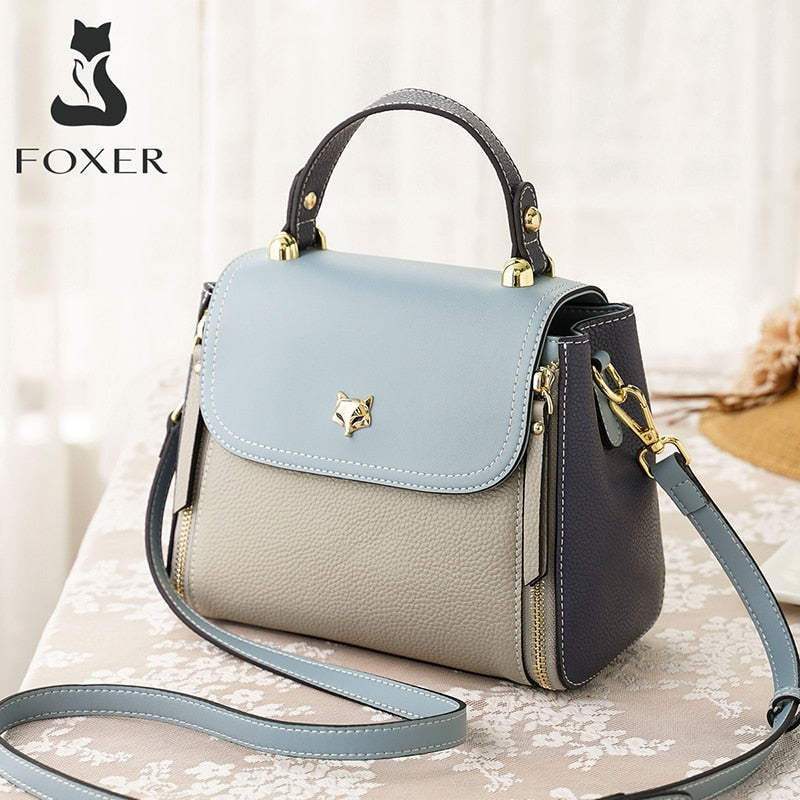 FOXER Women&