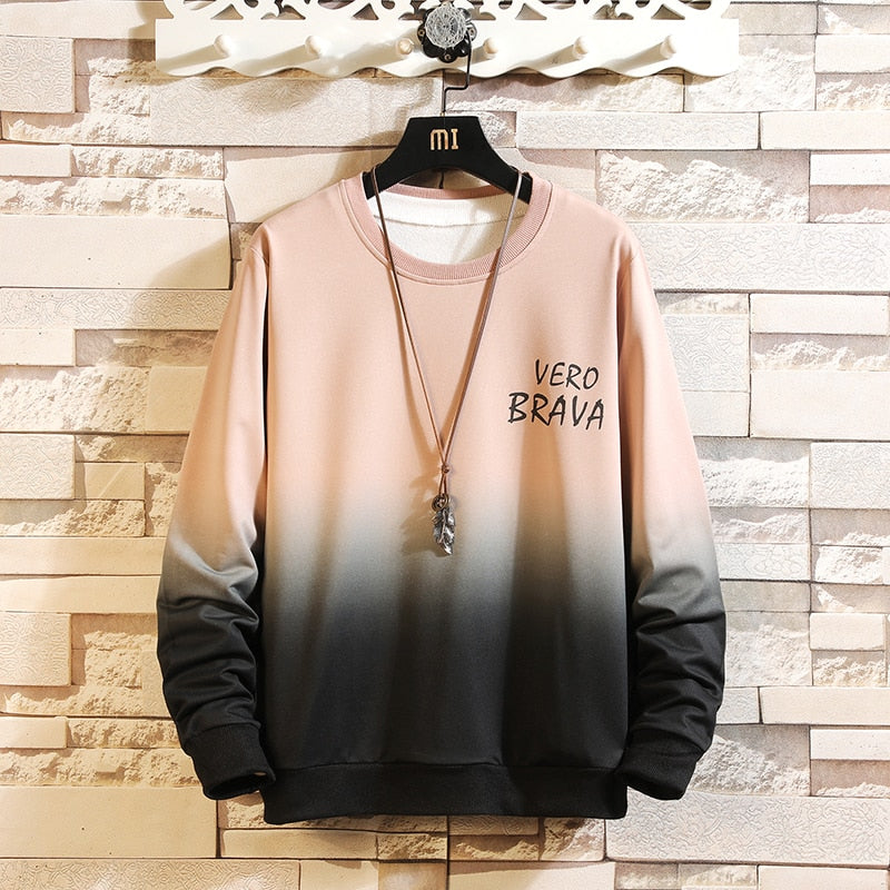 Sudaderas para hombre Nueva primavera otoño Moda para hombre Sudaderas con capucha para hombre Marca Hip Hop Sudaderas con capucha Sudaderas Tops