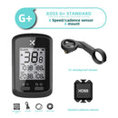 XOSS G plus G gps cycle computer Bike Wireless GPS Speedometer wholesale market Road Bike MTB cycle Cycling Wholesale in Brazil