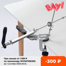 New Ruixin Pro Knife sharpener with 360 degree flip Constant angle Grinding tools Grinder machine diamond whetstone