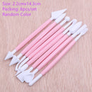 Cake Scraper Smoother Adjustable Fondant Spatulas Baking Tools for Cakes Pastry Cutter Baking Accessories Cake Decorating Tools