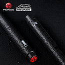 Chinese Brand PREOAIDR Billiard Pool Cue Single Shaft Professional Carbon Fiber Shaft 10.8mm Tecnologia Billar Shaft PREDATOR