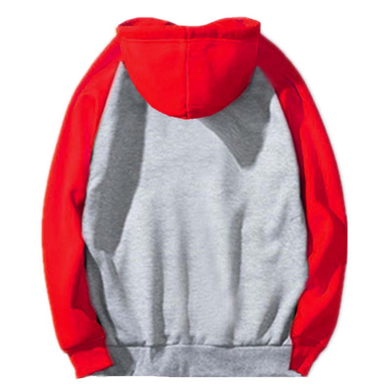 Nuevo Anime One Punch man Saitama Oppai Sudadera con capucha mujeres hombres sudadera con capucha Cosplay disfraz nuevo empalme Hip Hop Pullover 2020