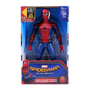 Marvel Guardians of the Galaxy Growing Groot Tree Man Spiderman Avengers Joints Moveable Action Figure New Year Toys for Kids