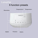 1.2L Infant Thermostatic Milk Regulator Baby Kettle Keep Warm 24 Hours Hot Water Smart Insulation Pot Milk Powder Warmer
