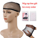 Short Bobo Wig for Black Women Girl Synthetic Wigs Black and Green Red Wig For Cosplay Party Daily Use Heat Resistant Fiber