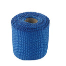 5M/10M/15M Motorcycle Exhaust Thermal Tape Header Heat Wrap Manifold Insulation Roll Resistant with Stainless Ties