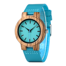 BOBOBIRD Miyota Quartz Wristwatch Couple Dress WoodWatch Men Ladies Timepieces lover Collection Personalized Relogio Masculino