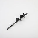 Taladro de plantación de jardín de 13 tamaños