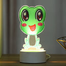 New lamp DIY LED Diamond Painting Night Light Butterfly Cross Stitch Special Shape Diamond Embroidery Home Wedding Decoration