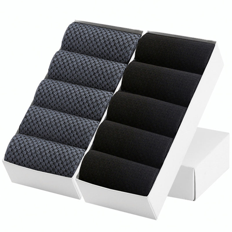 Gift Boxed 10 Pairs Men&