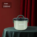 Stainless Steel Lunch Box Leak-Proof Portable Insulated Student School Multi-layer Tableware Bento Box Food Container Storage