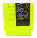 FOREVER DUO GAMES OF NES 852 in 1 (405+447) Game Cartridge for NES/FC Console, total 852 games 1024MBit Flash Chip in use