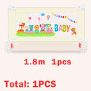 Babybett Zaun Sicherheitstor Baby Barriere für Betten Krippe Geländer Sicherheitszäune Baby Laufstall Aktivitätszentrum Kinderbett Leitplanke