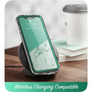 i-Blason For iPhone 11 Pro Case 5.8" (2019) Cosmo Full-Body Shinning Glitter Marble Bumper Case with Built-in Screen Protector