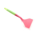 Home Cooking Utensils Silicone Spatulas Beef Meat Egg Kitchen Scraper Wide Pizza Shovel Non-stick Turners Food Lifters