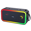 mifa F60 40W Output Power Bluetooth Speaker with Class D Amplifier Excellent Bass Performace Hifi speaker,IPX7 waterproof