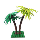 City Road Street Baseplate Straight Crossroad Curve T-Junction Building Blocks Base Plates Construction for Children Kids Gift