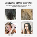 PURC 200ml Acondicionador profundo Reparación Cabello seco dañado Hidratante Anti Frizz Pure Magical Hair Mask Treament Productos para el cuidado del cabello