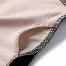 Ballet Leotards for Girls Women Sexy Neckline Cotton Soft Mesh Black White Gymnastics Leotard Ballet Dancing Costumes