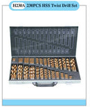 Bit Assembly H2906-H230A | Twist Drill | WXYuanChao