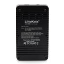 Liitokala Lii-500 LCD Battery Charger, Charging 18650 3.7V 18350 18500 16340 25500 10440 14500 26650 1.2V AA AAA NiMH Battery