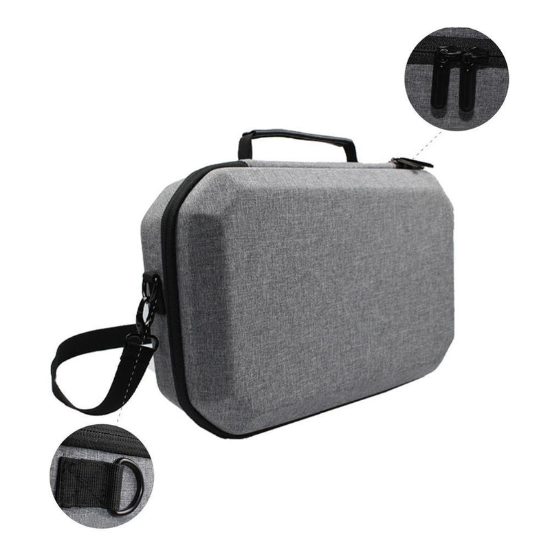 Nueva funda portátil para Oculus Quest 2 VR, funda de viaje de EVA dura, funda protectora para auriculares, bolsa de almacenamiento para Quest2 VR, accesorios