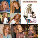 27 corto rizado miel rubia Bob peluca encaje frente pelucas de cabello humano brasileño rizado rizado cierre de encaje peluca Frontal para mujeres negras