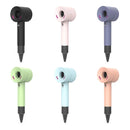 Dyson Hair Dryer Case Washable Anti-Scratch Dust Proof Travel Protective Silicone Case Cover for Dyson Hair Dryer(Not hairdryer)