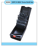 Bit Assembly H1908-H2905 | Twist Drill | WXYuanChao