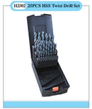 Bit Assembly H1908-H2905 | Twist Drill | WXYuanChao