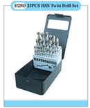 Bit Assembly H1908-H2905 | Twist Drill | WXYuanChao