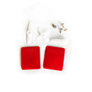 4PCS Corona DS239MG Digital Slim Wing Servo (Metal Gear) 4.6kg / 0.15sec / 22g RC Glider Radio Control Model Servo