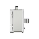 Bomba de infusión CONTEC SP750 alarma en tiempo real Pantalla LCD grande Uso humano/veterinario veterinario