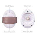 Masajeador adelgazante de cuerpo completo eléctrico 3D, rodillo para pérdida de peso, quema de grasa y masaje anticelulítico, dispositivo adelgazante para el cuidado de la salud