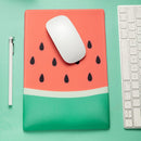 Tastatur-Handballenauflage, Auflage, Anime, Mauspad, Maus, Silikon, Anti-Rutsch-Memory-Schaum, ergonomisch, Büro, Gaming, PC, Laptop, Mause