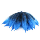 Amir Soft Afro kinky Curly Twist Trenzas Crochet Hair Extensiones de cabello trenzado sintético para mujeres negras / blancas