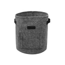 Bolsas para cultivo de plantas, granja, hogar, jardín, cultivo de patatas, macetas para plantar, invernadero, bolsa de cultivo Vertical hidratante para verduras