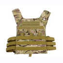 Tactical Body Armor JPC Molle Plate Carrier Vest Military Equipment Army Hunting Vest Outdoor Paintball CS Wargame Airsoft Vest