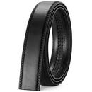 JACNAIP Ratchet Leather Mens belt Cowhide Jeans Multicolor Automatic adjustable Belts Metal Buckle Belts for Men ремень мужской