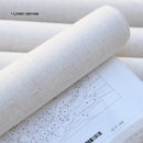 RUOPOTY 3PC Frame DIY Painting By Numbers For Adults Ballet  Wall Art Picture Acrylic Paint By Numbers Kits For Home Decoration