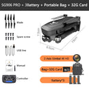 NEW SG906 MAX2/SG906 Max Drone 4K Professional HD Camera Laser Obstacle Avoidance 3-Axis Gimbal 5G WiFi Dron FPV RC Quadcopter