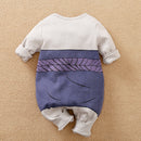 Anime Costume Newborn Baby Boy Clothes New Born Clothing Overalls Children Infant Romper Onesie Jumpsuit Pajamas Outfit Babygrow
