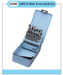 Bit Assembly H1908-H2905 | Twist Drill | WXYuanChao