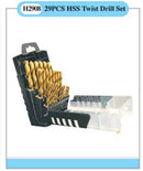 Bit Assembly H2906-H230A | Twist Drill | WXYuanChao